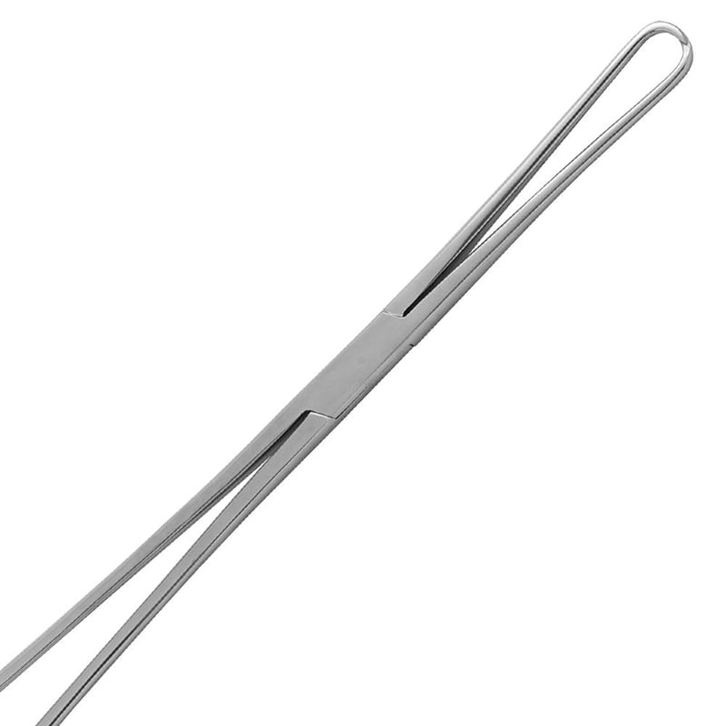Centercor Hospitalar - Pinça Pozzi 24cm para Colo Uterino