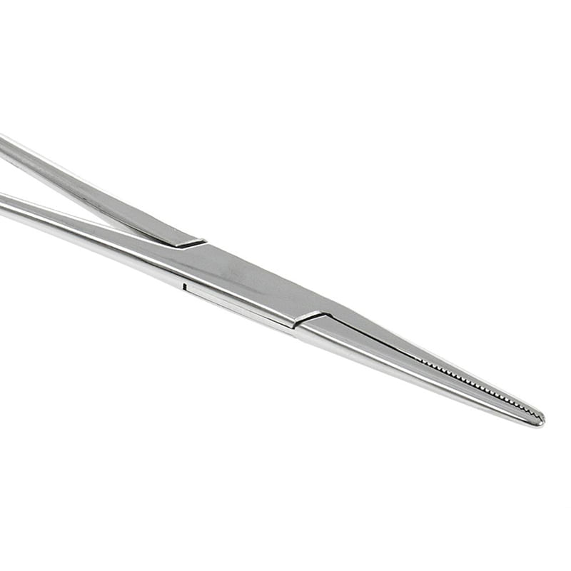 Pinça Kelly 14 cm Reta