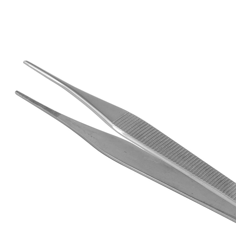 Pinça Adson com Serrilha 15cm