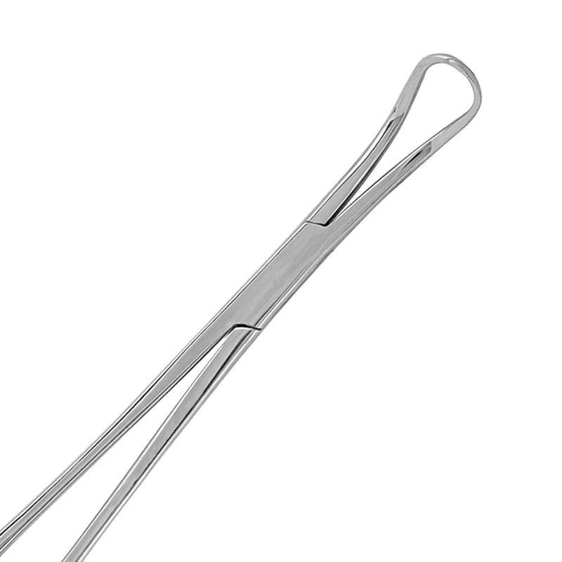 Pinça Backhaus 15cm para Campo