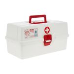 Maleta-de-Primeiros-Socorros-Elite-2-Bandejas-para-Medicamentos