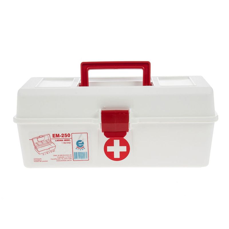 Maleta-de-Primeiros-Socorros-Laguna-para-Medicamento
