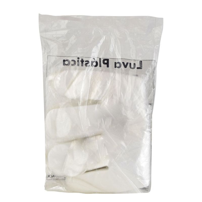 Luva-Plastica-Descartavel-100-Unidades-Nao-Esteril