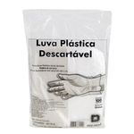 Luva-Plastica-Descartavel-100-Unidades-Nao-Esteril