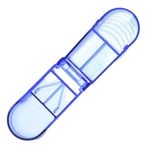 Cortador-de-Comprimidos-Incoterm-Azul