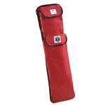 Bolsa-Porta-Talas-e-Colares-Vermelha