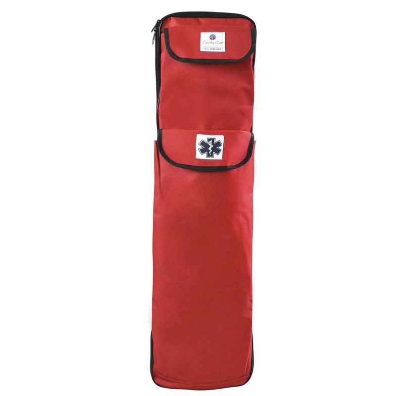 Bolsa-Porta-Talas-e-Colares-Vermelha
