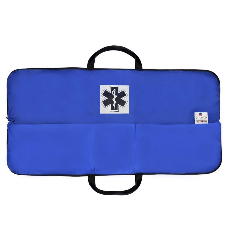 Capa-para-Tala-de-Tracao-Femural-Adulto-e-Infantil-Royal