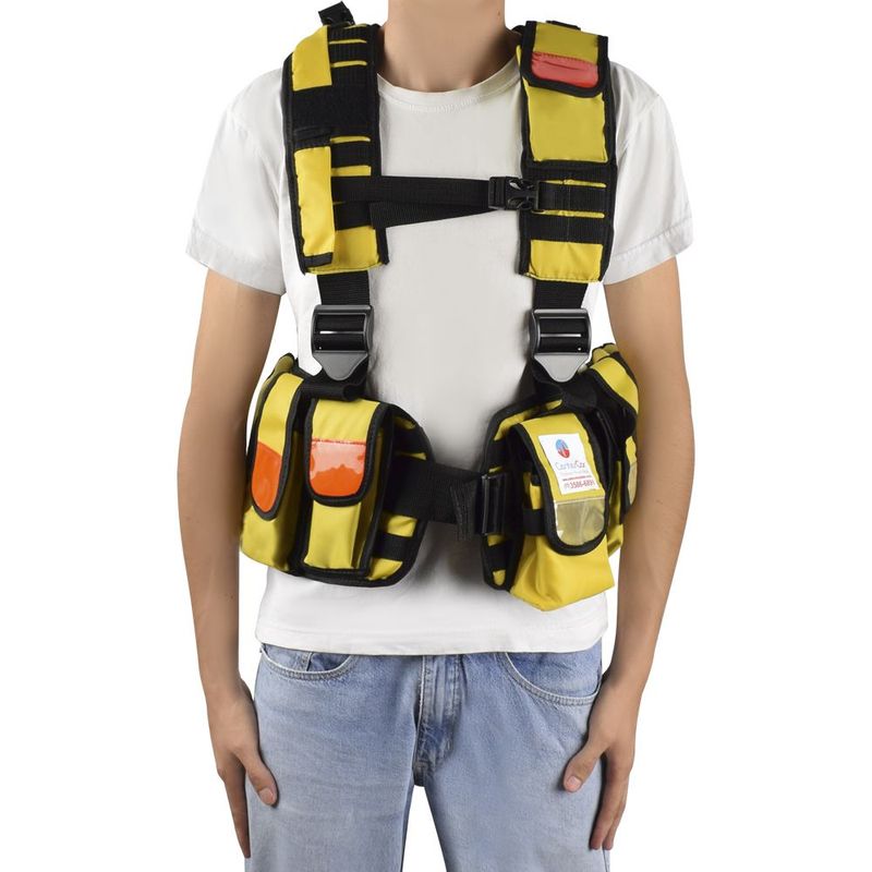 Colete-para-Resgate-Especial-Amarelo