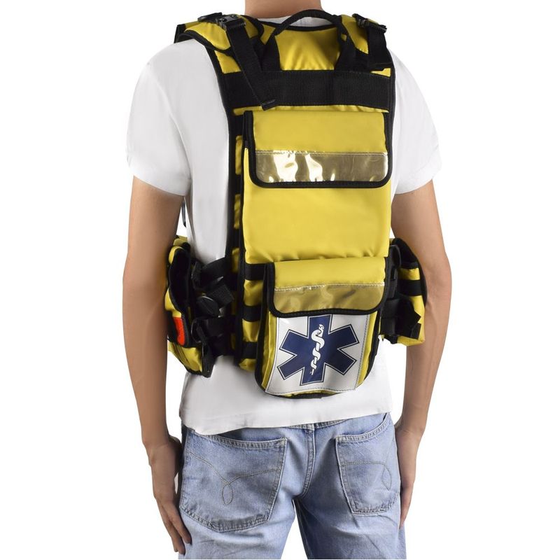 Colete-para-Resgate-Especial-Amarelo