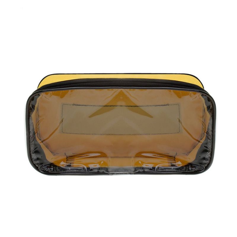Bolsa-para-Kit-Primeiros-Socorros-Amarela