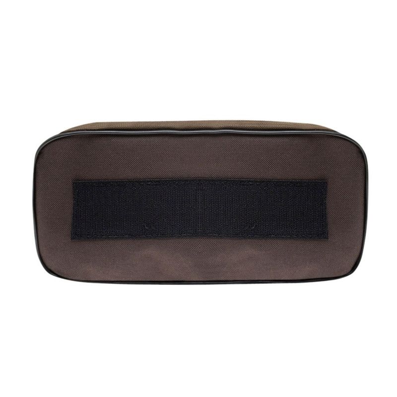 Bolsa-para-Kit-Primeiros-Socorros-Marrom