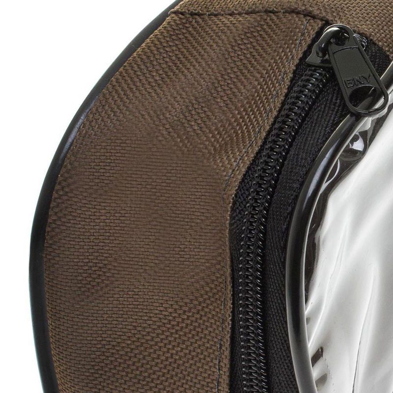 Bolsa-para-Kit-Primeiros-Socorros-Marrom