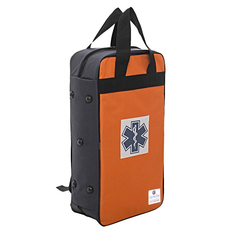 Mochila-para-Resgate-com-8-Estojos