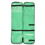 Bolsa-Porta-Talas-e-Colares-com-Bolso-Transparente-Verde