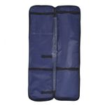 Bolsa-Porta-Talas-e-Colares-com-Bolso-Transparente-Marinho