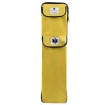 Bolsa-Porta-Talas-e-Colares-Amarela