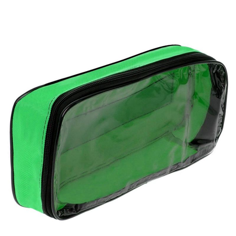 Bolsa-para-Kit-Primeiros-Socorros-Especial-Verde