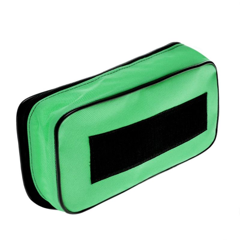 Bolsa-para-Kit-Primeiros-Socorros-Especial-Verde