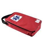 Bolsa-para-Cilindro-de-Oxigenio-3-litros-Vermelha