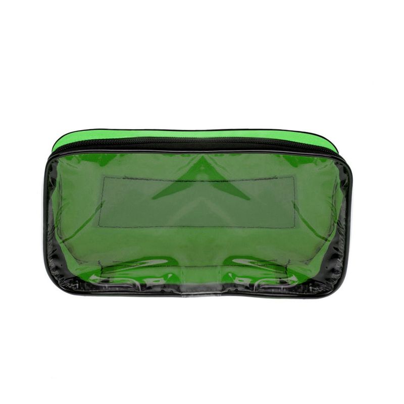 Bolsa-para-Kit-Primeiros-Socorros-Verde