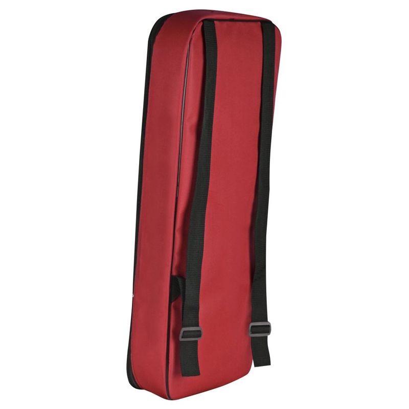 Bolsa-para-Cilindro-de-Oxigenio-5-Litros-Vermelha