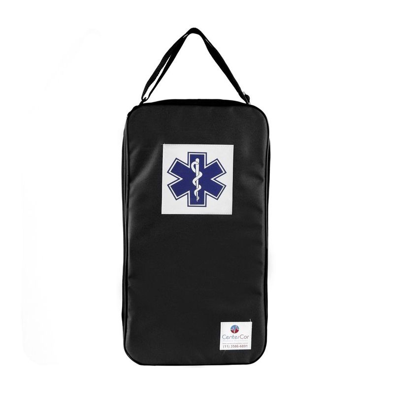 Bolsa-para-Cilindro-de-Oxigenio-3-Litros-Preta