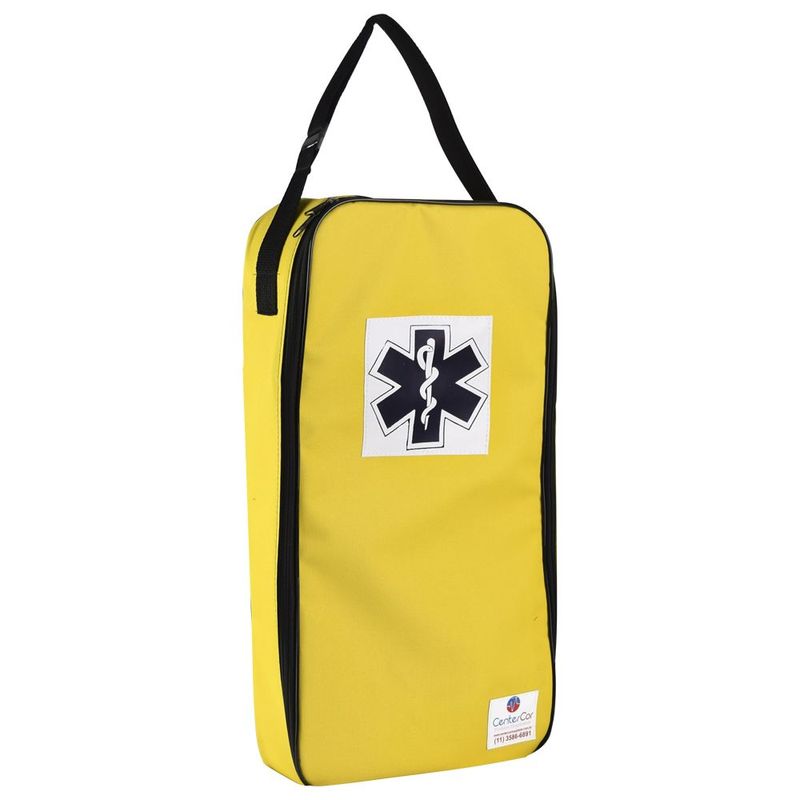 Bolsa-para-Cilindro-de-Oxigenio-3-litros-Amarela