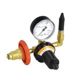 Regulador-de-Pressao-Helio-300-com-manopla-Gas-Helio