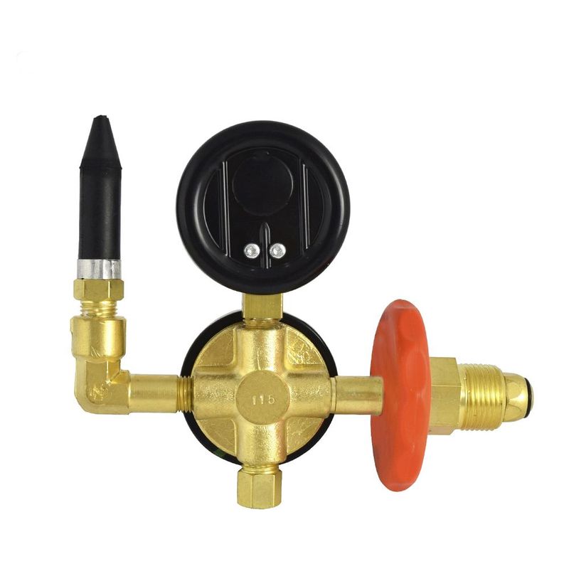 Regulador-de-Pressao-Helio-300-com-manopla-Gas-Helio