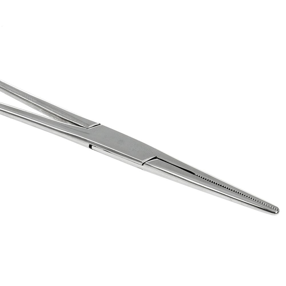 Pinça Kelly 16 cm Reta