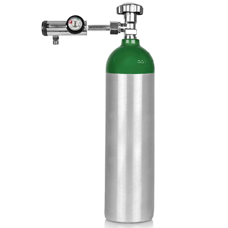 Kit-Oxigenoterapia-Cilindro-3L-e-Regulador-Click