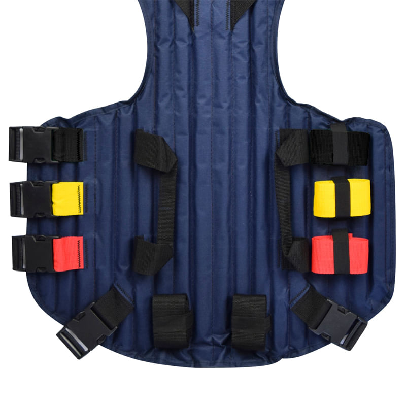Imobilizador-Dorsal-KED-Adulto-Marinho