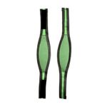 Imobilizador-Dorsal-KED-Adulto-Verde
