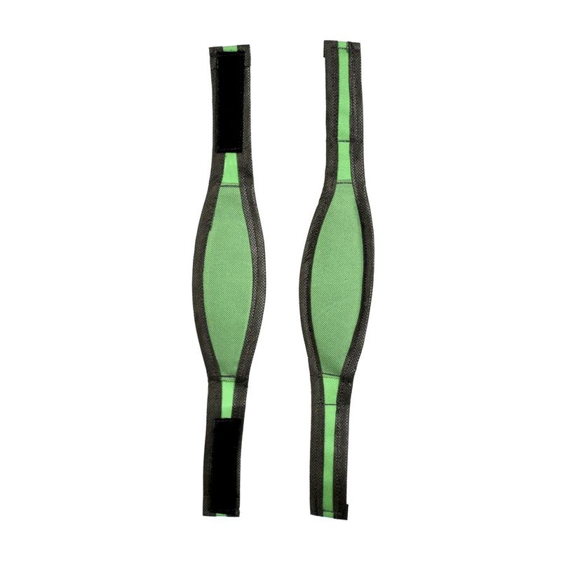 Imobilizador-Dorsal-KED-Adulto-Verde