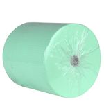 Pano-Multiuso-28cm-x-300m-Verde-Rolo-Descarpack