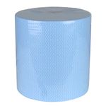 Pano-Multiuso-28cm-x-300m-Azul-Rolo-Descarpack