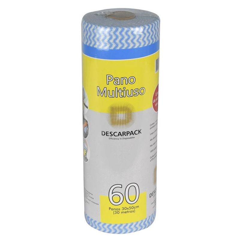 Pano-Multiuso-30cm-x-30m-Azul-Rolo-Descarpack