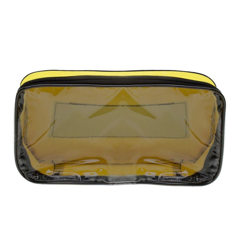 Bolsa-para-Kit-Primeiros-Socorros-Especial-Amarela