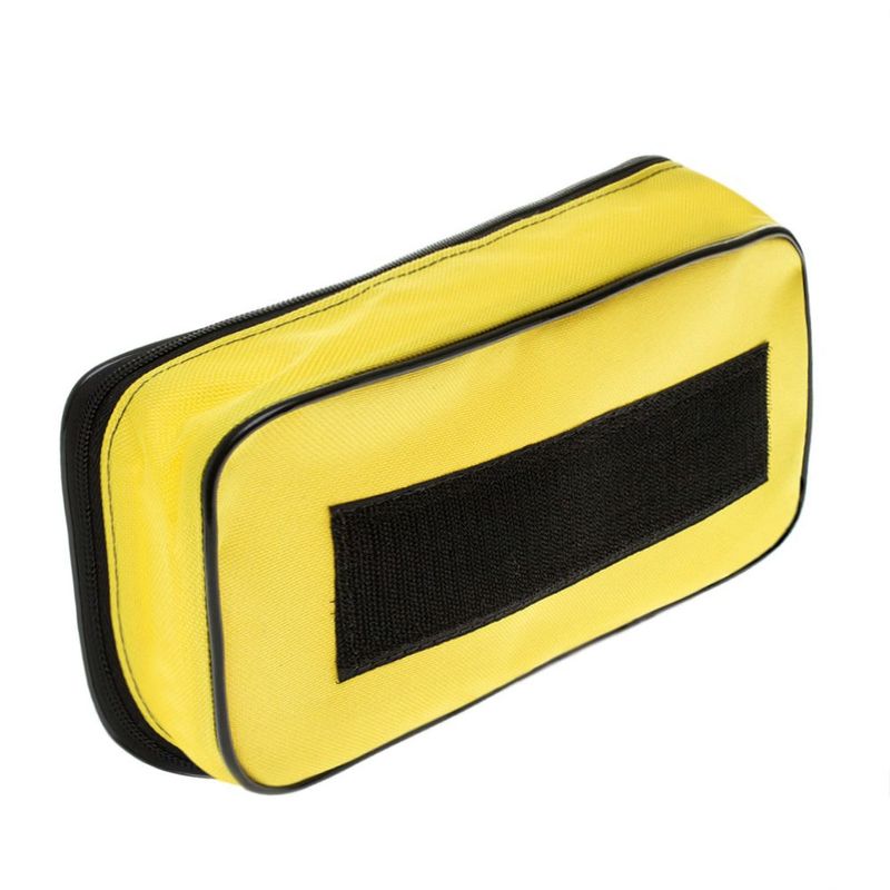 Bolsa-para-Kit-Primeiros-Socorros-Especial-Amarela