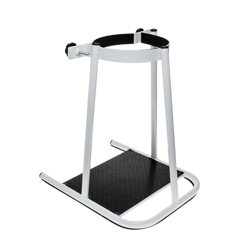 Suporte-com-Base-para-Cilindro-de-Aco-20-40-e-50-Litros