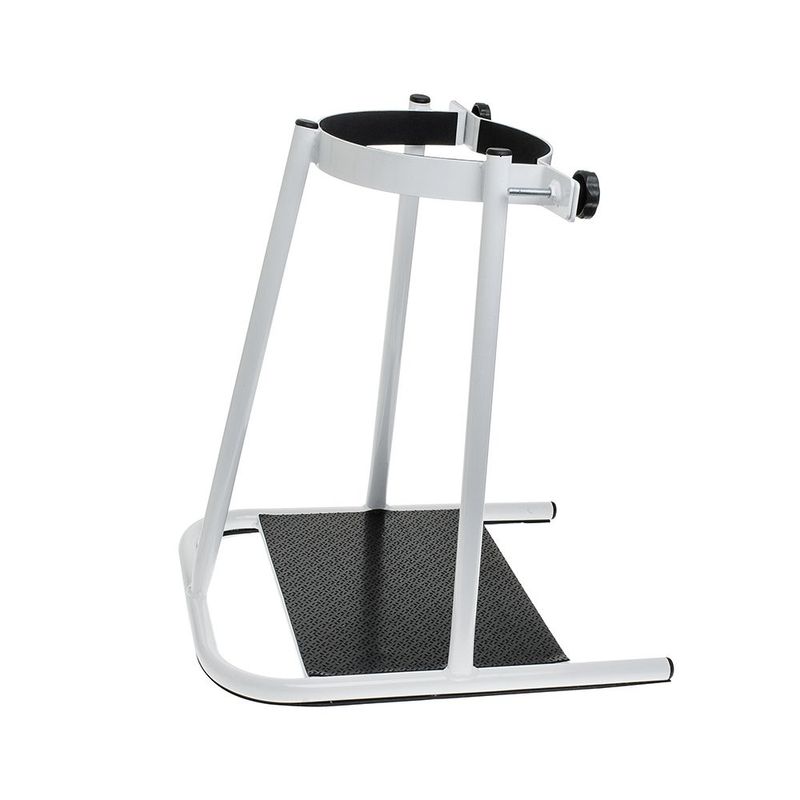 Suporte-com-Base-para-Cilindro-de-Aco-20-40-e-50-Litros