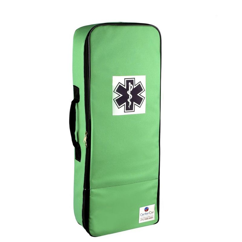 Bolsa-para-Cilindro-de-Oxigenio-5-Litros-Verde