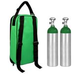 Kit-Oxigenio-3L-2-Cilindros-Bolsa-Verde