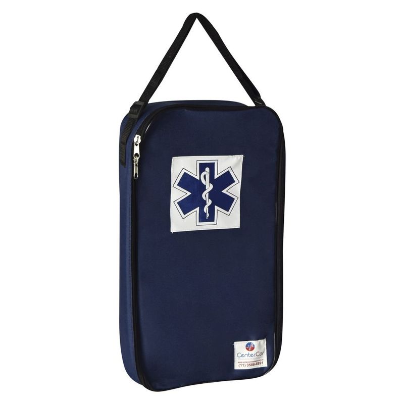 Bolsa-para-Cilindro-de-Oxigenio-3-litros-Marinho