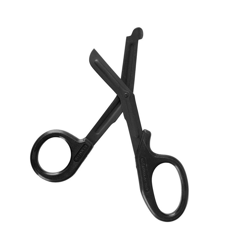 Tesoura-para-Bandagem-14-cm-Black-Edition-MD