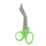 Tesoura-para-Bandagem-14-cm-Verde-MD