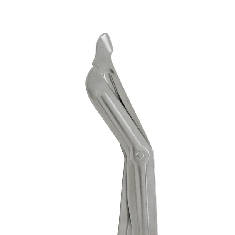 Tesoura-para-Bandagem-19-cm-Vermelha-MD