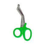 Tesoura-para-Bandagem-19-cm-Verde-MD