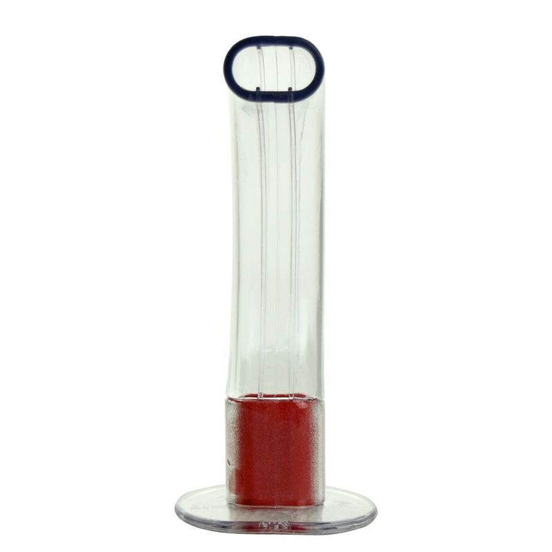 Canula-de-Guedel-N-4